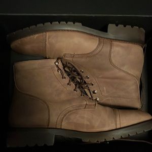 Thursday Boot Company The Captain. Size US 11 in Country Road